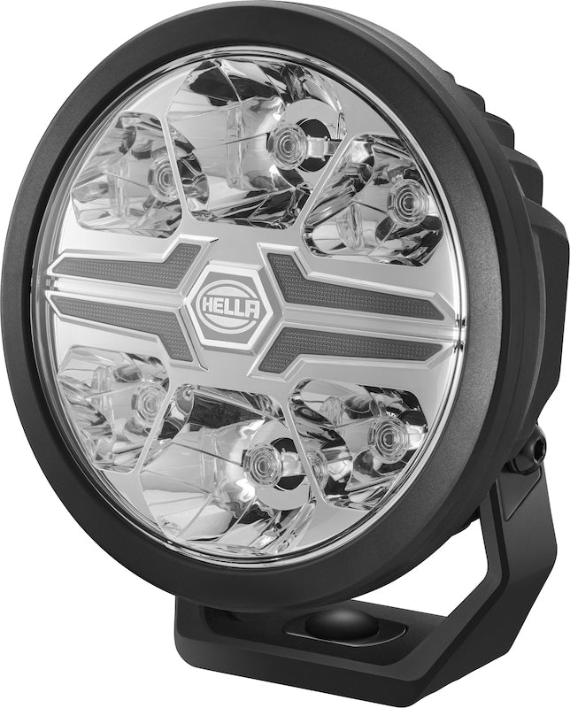 
  

Hella  - HELLA358228801 - Hella Blade 6in LED Driving Lamp - (Set of 2) - Shipped in Europe - Tuningsupply.com

