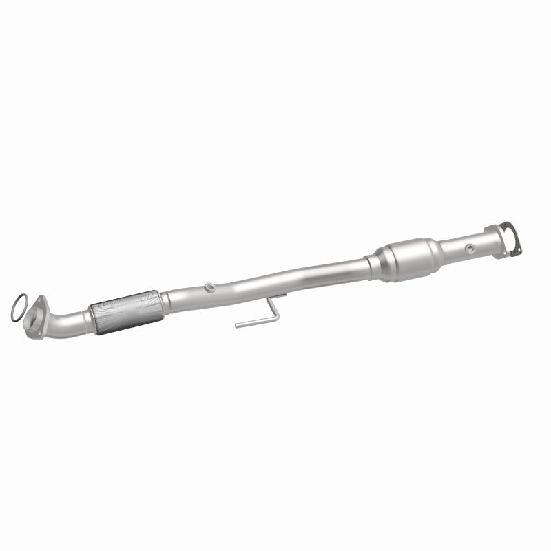 

Magnaflow 93257 - MAG93257 - MagnaFlow Conv Direct Fit Catalytic Converter 2007-2015 Nissan Altima L4 2.5L Gas and Diesel - Shipped in Europe - Tuningsupply.com
