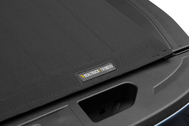 

Truxedo 1573316 - TRX1573316 - Truxedo 2020 GMC Sierra & Chevrolet Silverado 2500HD & 3500HD 6ft 9in Sentry CT Bed Cover - Shipped in Europe - Tuningsupply.com

