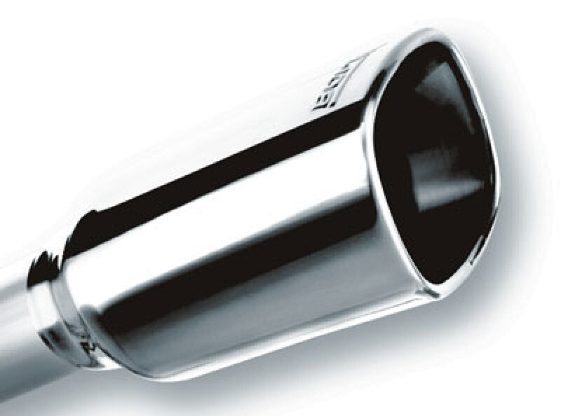

Borla 11834 - BOR11834 - Borla 12-16 Jeep Wrangler 3.6L AT/MT 4WD Single Split Rr Exit Touring Exhaust (rear section only) - Shipped in Europe - Tuningsupply.com
