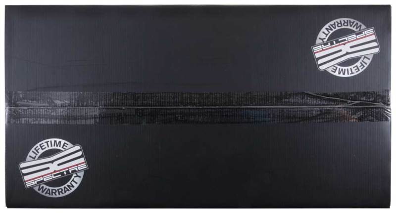 

Spectre 9900 - SPE9900 - Spectre 99-07 GM Truck V8-4.8/5.3/6.0L F/I Air Intake Kit - Clear Anodized w/Red Filter - Shipped in Europe - Tuningsupply.com
