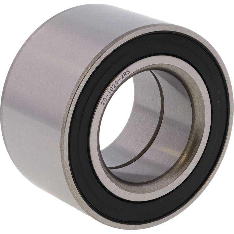 

All Balls Racing 25-1424 - ABR25-1424 - All Balls Racing 06-11 Polaris Hawkeye 2x4 Wheel Bearing Kit Front - Shipped in Europe - Tuningsupply.com

