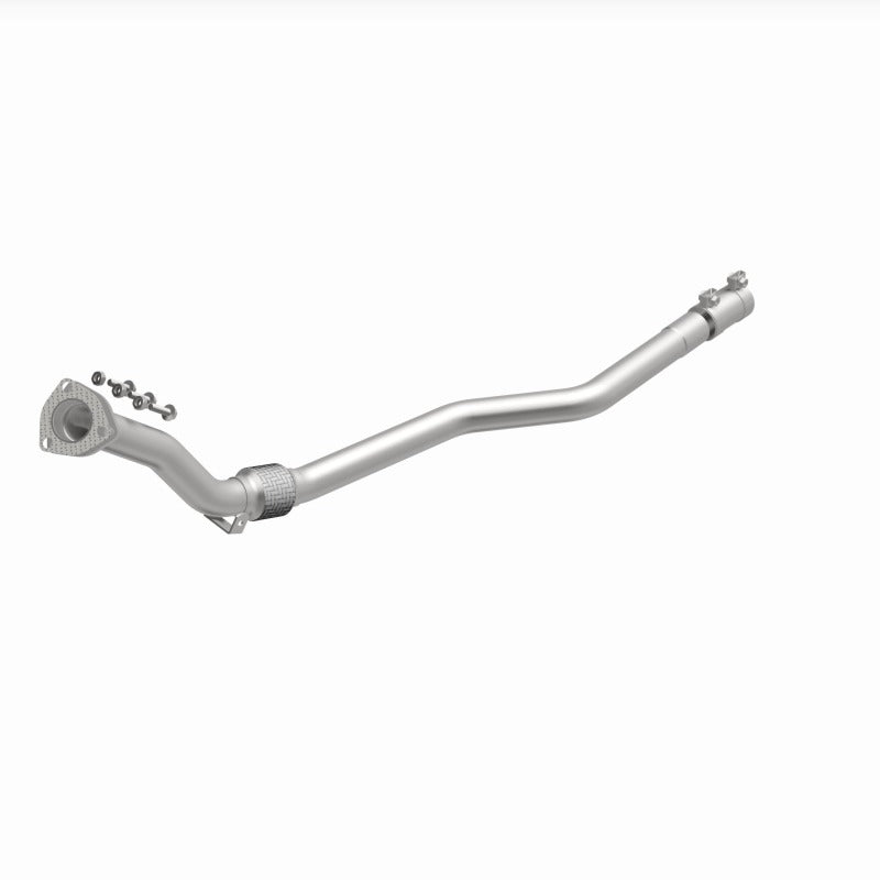 

Magnaflow 107-0114 - MAG107-0114 - BRE Exhaust 98-05 Passat 1.8L Front Pipe Kit - Shipped in Europe - Tuningsupply.com
