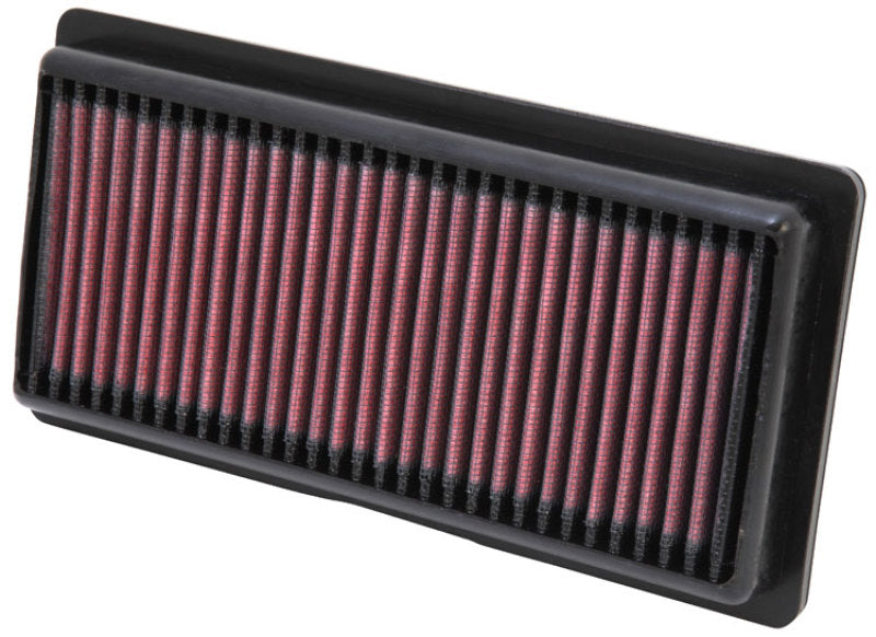 
  

K&N Engineering 33-2479 - KNN33-2479 - K&N Replacement Panel Air Filter 12-14 Nissan Versa 1.6L 1.031in H x 9.125in OS L x 4in OS W - Shipped in Europe - Tuningsupply.com

