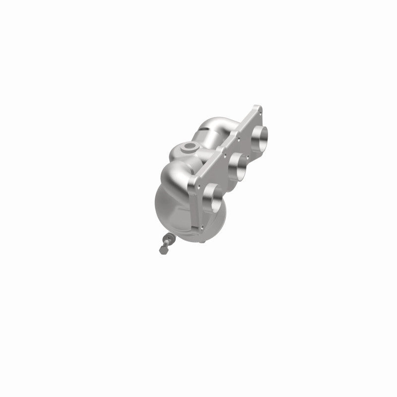 

Magnaflow 49763 - MAG49763 - MagnaFlow Direct Fit Catalytic Converter BMW 3 06-09 Rear OEM - Shipped in Europe - Tuningsupply.com
