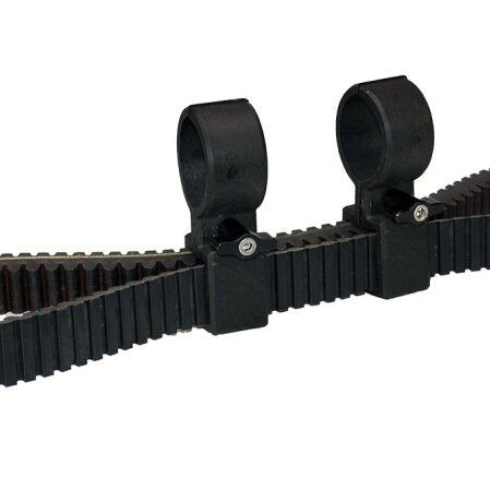 Hardline Spare Belt Mount - 1 3/4 in. Bar Mount-tuningsupply.com