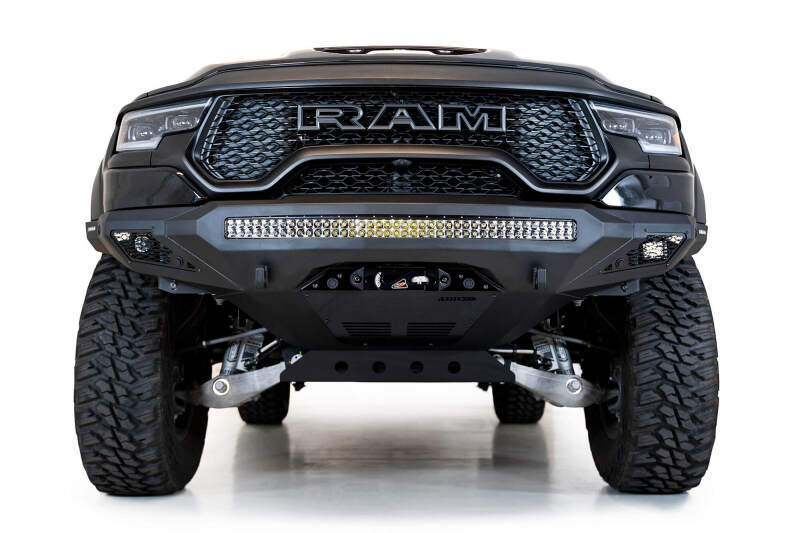 

Addictive Desert Designs  - ADDAC6215660103 - Addictive Desert Designs 21-22 Ram 1500 TRX Stealth Fighter Winch Kit - Shipped in Europe - Tuningsupply.com
