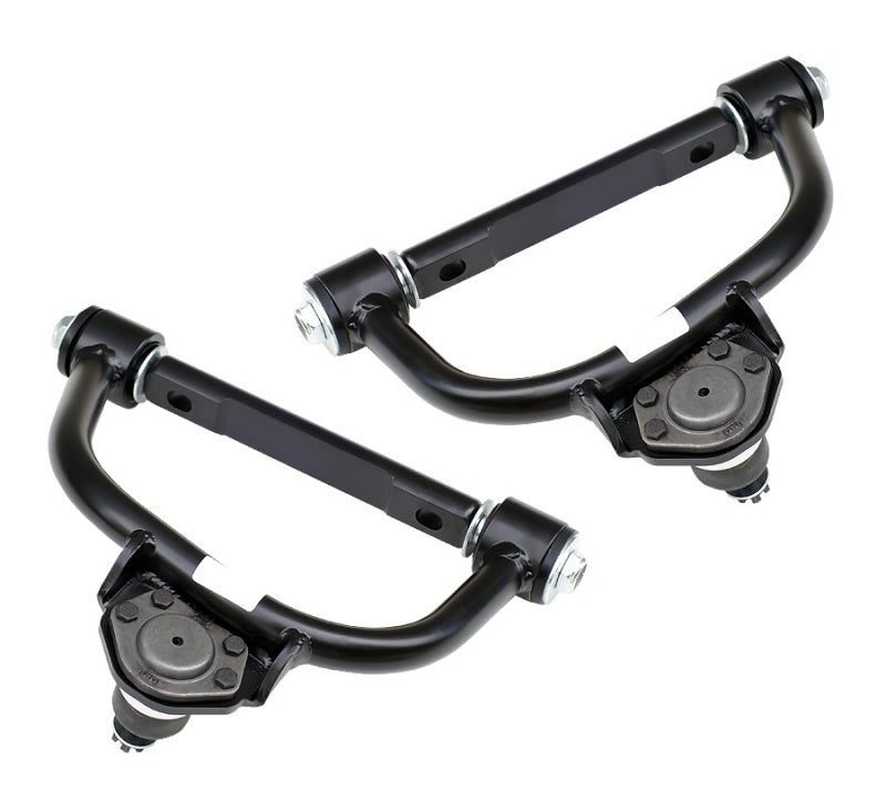 

Ridetech 11393699 - RID11393699 - Ridetech 82-03 Chevy S10 Front Upper StrongArms for use with CoolRide - Shipped in Europe - Tuningsupply.com
