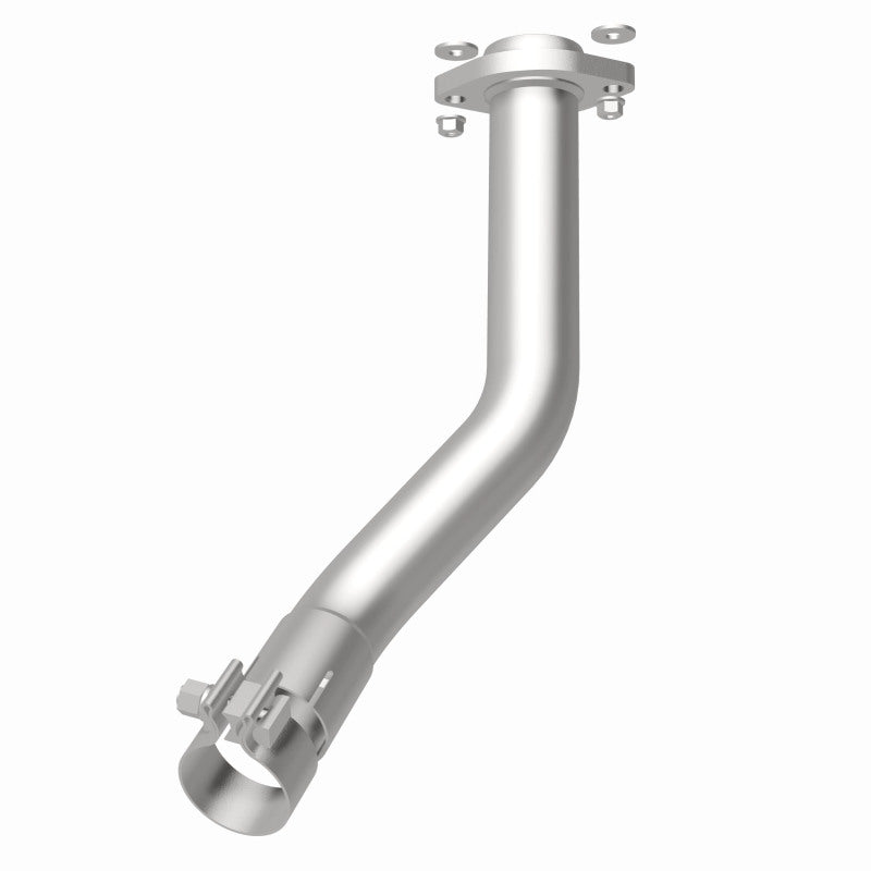 

Magnaflow 19432 - MAG19432 - MagnaFlow 18-20 Jeep Wrangler V6 3.6L Bolt On Extension Pipe 2in Pipe Diameter - Shipped in Europe - Tuningsupply.com
