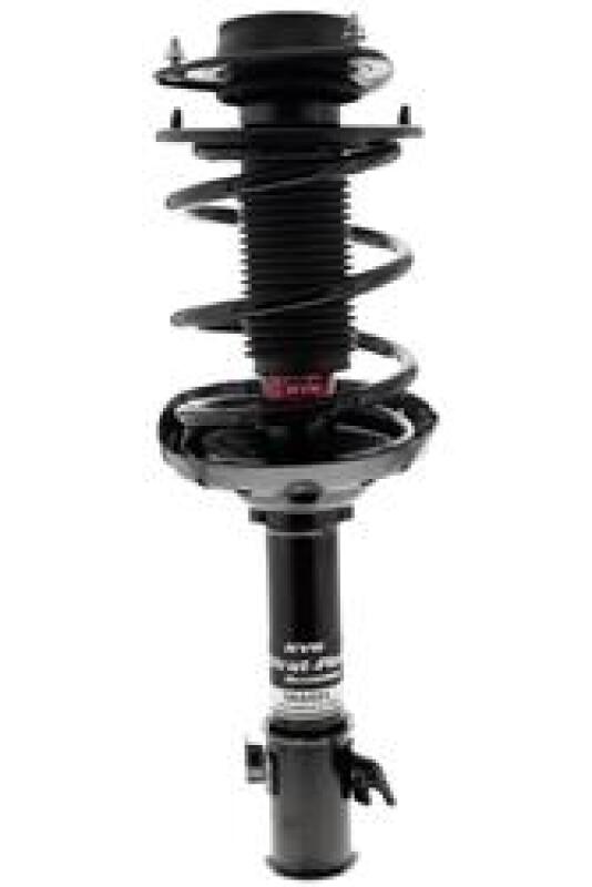 KYB Shocks & Struts Strut Plus Front Right 05-09 Subaru Outback-tuningsupply.com