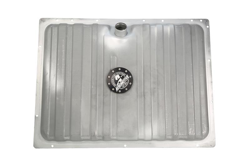 
    

Aeromotive 18497 - AER18497 - Aeromotive 64-68 Ford Mustang 340 Stealth Gen 2 Fuel Tank - Shipped in Europe - Tuningsupply.com

  