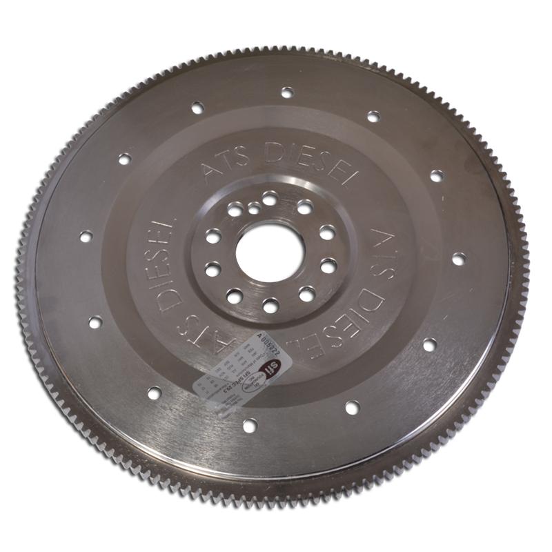 
  

ATS Diesel 3059003104 - ATS3059003104 - ATS Diesel Ford 7.3L Powerstroke Flexplate - Shipped in Europe - Tuningsupply.com

