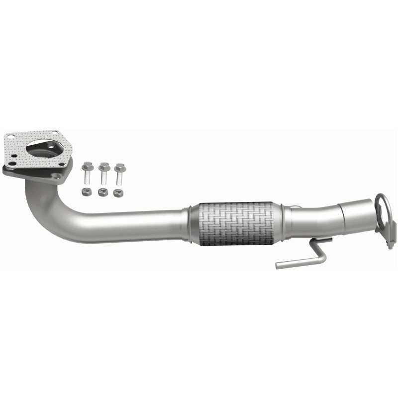 

Magnaflow 107-0225 - MAG107-0225 - BRE Exhaust 05-11 9-3 2.0L Front Pipe Kit - Shipped in Europe - Tuningsupply.com

