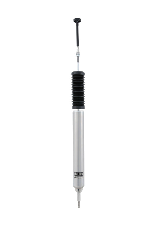 

Ohlins BMS MI01S1 - OHLBMS MI01S1 - Ohlins 06-11 BMW 1/3-Series (E8X/E9X) RWD Road & Track Coilover System - Shipped in Europe - Tuningsupply.com
