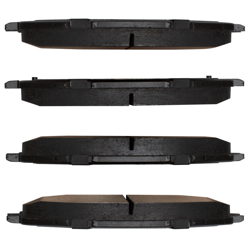 

DFC 1551-1324-00 - DFC1551-1324-00 - DFC 08-26 Lexus NX300h Front 5000 Advanced Ceramic Brake Pads - Shipped in Europe - Tuningsupply.com

