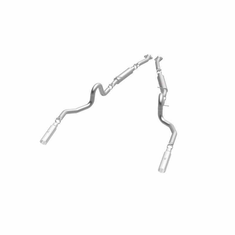 

Magnaflow 15677 - MAG15677 - MagnaFlow Magnapack Sys C/B 94-98 Ford Mustang Gt/Cobra 4.6L - Shipped in Europe - Tuningsupply.com
