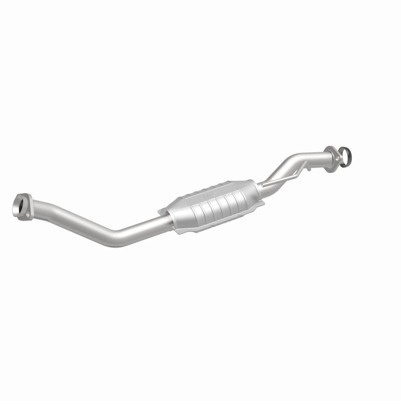 

Magnaflow 23376 - MAG23376 - MagnaFlow Direct Fit Catalytic Converter Ford 88 92 - Shipped in Europe - Tuningsupply.com
