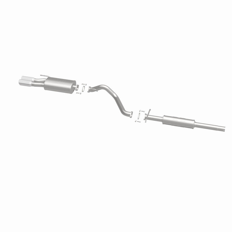 

Magnaflow 15670 - MAG15670 - MagnaFlow Sys C/B VW Golf Iii All Mod - Shipped in Europe - Tuningsupply.com
