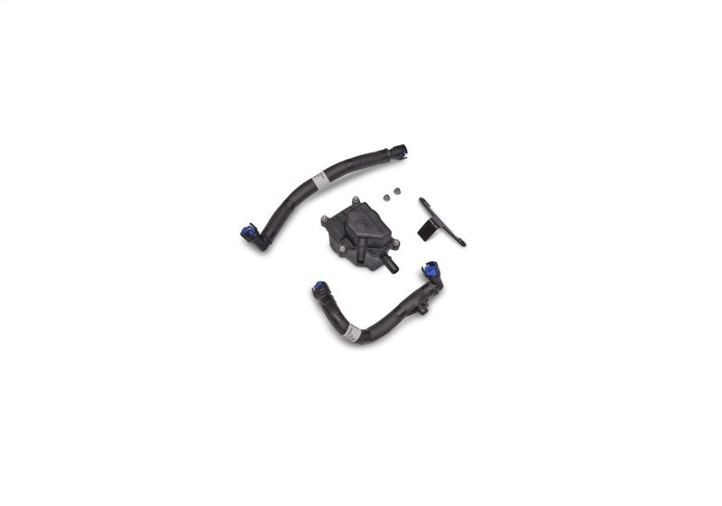 

Ford Racing M-6766-R23 - FRPM-6766-R23 - Ford Racing 2019 Ranger Air Oil Separator - Shipped in Europe - Tuningsupply.com
