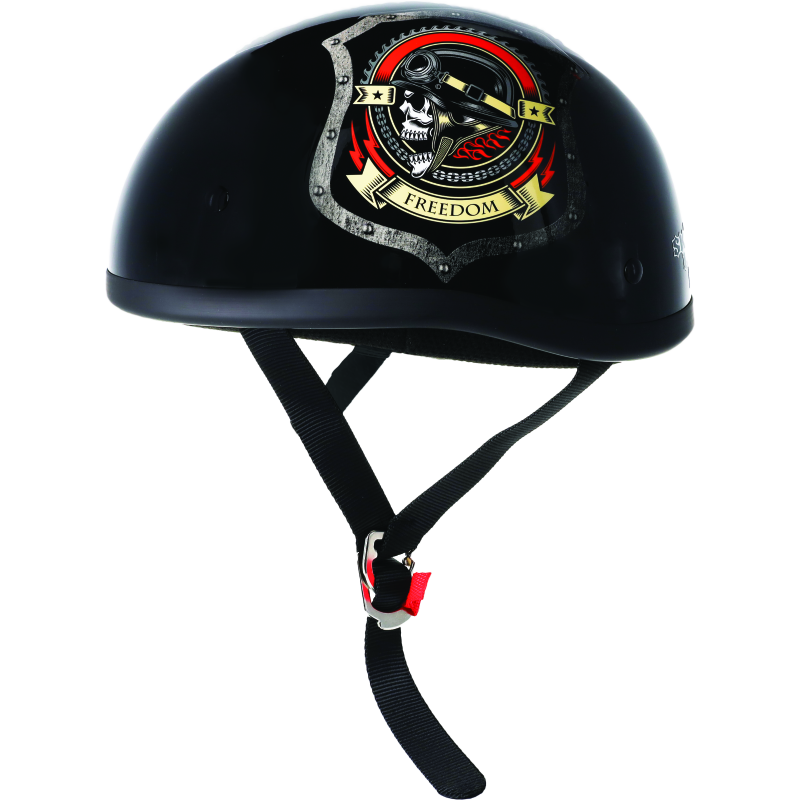 Skid Lids Freedom Original Helmet - 2XL