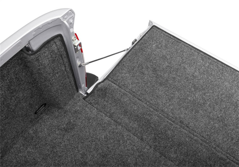 

BedRug  - BEDBRN04CCK - BedRug 04-15 Nissan Titan Crew Cab 5.5ft Bedliner - Shipped in Europe - Tuningsupply.com
