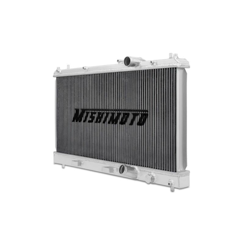 Mishimoto 95-99 Dodge Neon Manual Aluminum Radiator-tuningsupply.com