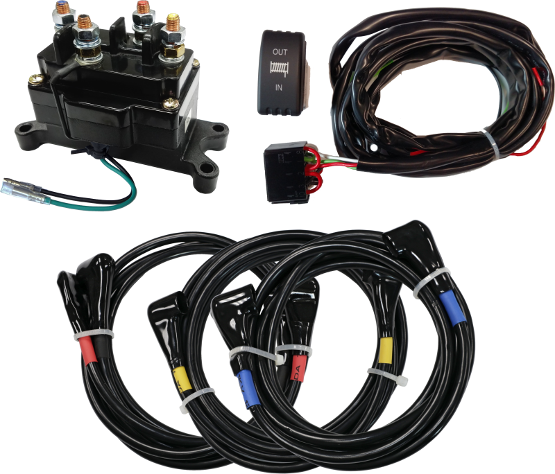 
    

KFI UTV-WK - KFIUTV-WK - KFI UTV Winch Wiring Kit - Shipped in Europe - Tuningsupply.com

  