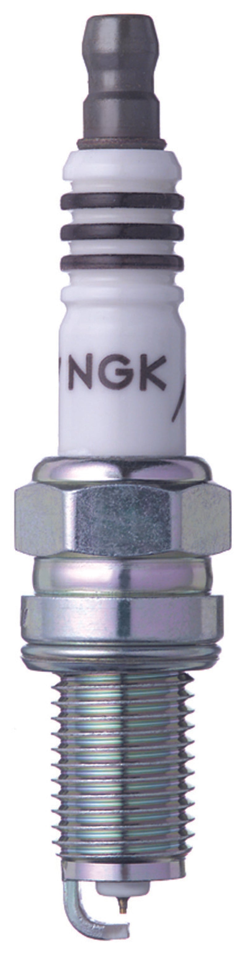 
  

NGK  - NGK8196 - NGK Iridium IX Spark Plug Box of 4 (DCPR6EIX) - Shipped in Europe - Tuningsupply.com

