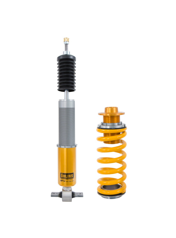 

Ohlins FOS MR00S1 - OHLFOS MR00S1 - Ohlins 15-23 Ford Mustang (S550) Road & Track Coilover System - Shipped in Europe - Tuningsupply.com

