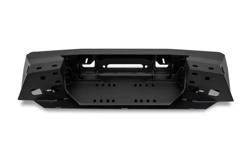 

DV8 Offroad FBTT1-08 - DVEFBTT1-08 - DV8 2024+ Toyota Tacoma Centric Front Bumper - Shipped in Europe - Tuningsupply.com
