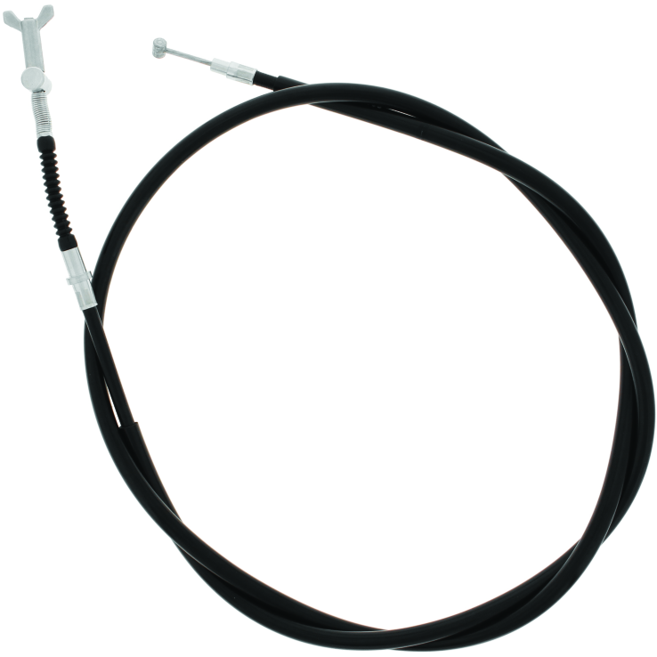 QuadBoss 07-20 Polaris Phoenix 200 Rear Brake Cable-tuningsupply.com