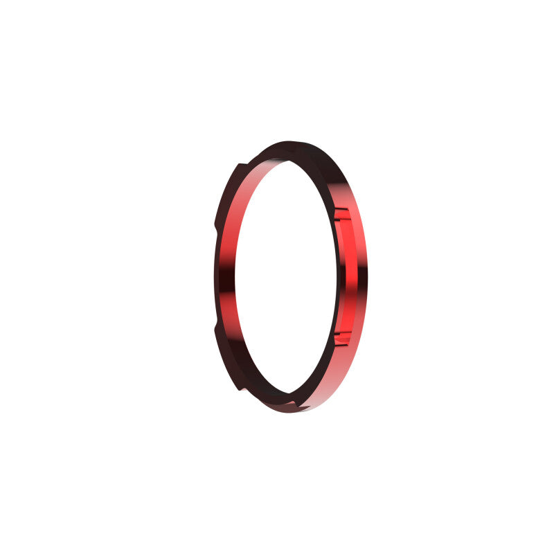 

KC HiLiTES 30575 - KCL30575 - KC HiLiTES FLEX ERA 1 (Single Bezel Ring) - Red - Shipped in Europe - Tuningsupply.com
