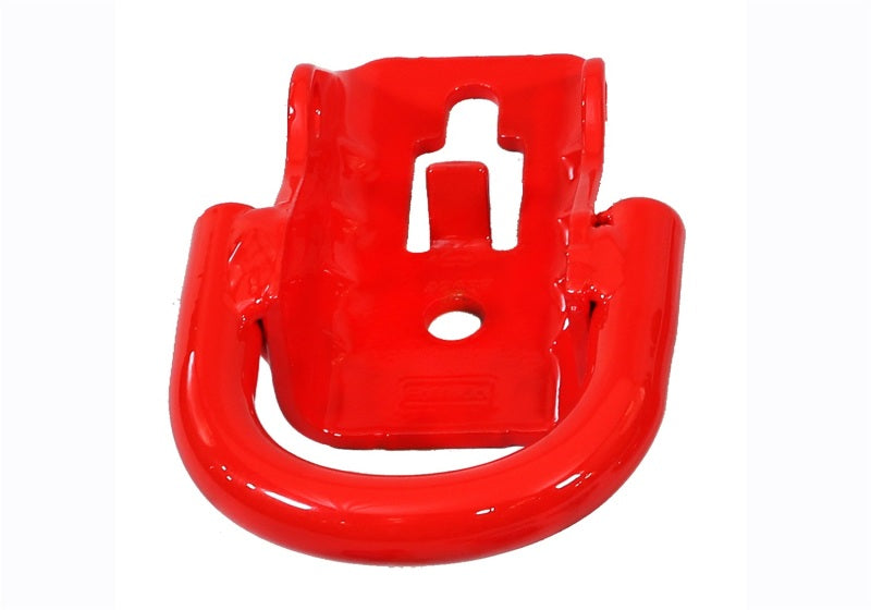 

Ford Racing M-18954-F15R - FRPM-18954-F15R - Ford Racing 15-22 F-150 Tow Hooks - Red (Pair) - Shipped in Europe - Tuningsupply.com

