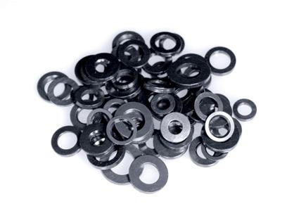 

ARP 200-8536 - ARP200-8536 - ARP M12 ID  .750 OD No Chamfer Washers (Pack of 10) - Shipped in Europe - Tuningsupply.com

