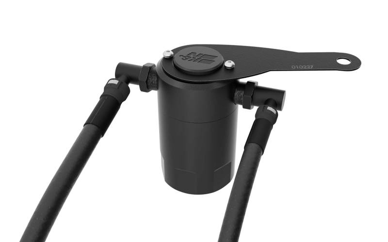 
  

K&N Engineering 81-0807 - KNN81-0807 - K&N 16-21 Chevrolet Camaro LT1 6.2L (Gas) Catch Can Oil Separator - Shipped in Europe - Tuningsupply.com

