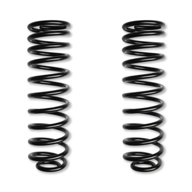 
    

Rock Krawler RK03101P - RKRRK03101P - Rock Krawler 07-18 Jeep Wrangler JKU 4DR 2.5in Lift Triple Rate Coil Springs - Rear - Shipped in Europe - Tuningsupply.com

  