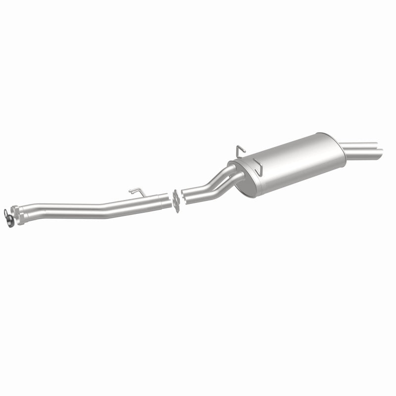 

Magnaflow 106-0316 - MAG106-0316 - MagnaFlow BRE Exhaust Kit 87-93 BMW 325i 325is 2.5L - Shipped in Europe - Tuningsupply.com
