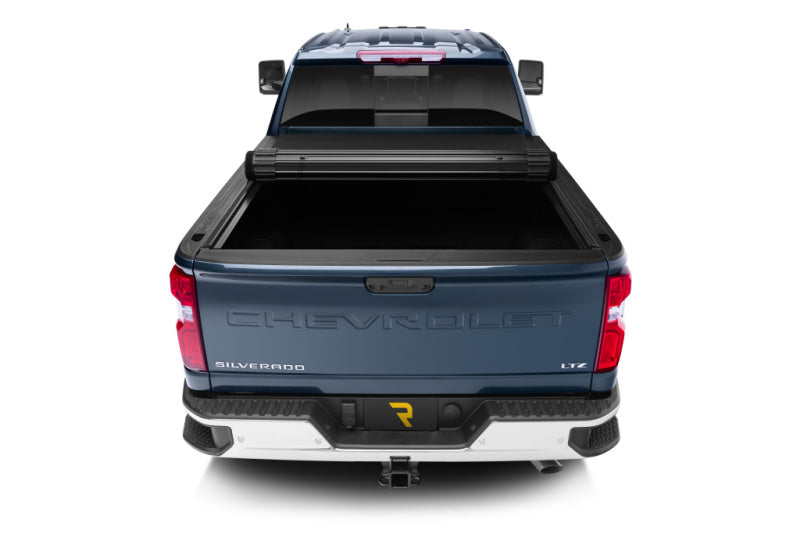 

Truxedo 1573316 - TRX1573316 - Truxedo 2020 GMC Sierra & Chevrolet Silverado 2500HD & 3500HD 6ft 9in Sentry CT Bed Cover - Shipped in Europe - Tuningsupply.com
