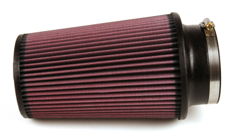 

K&N Engineering RE-0870 - KNNRE-0870 - K&N Universal Rubber Filter 4inch FLG / 6inch OD-B / 4-5/8inch OD-T / 9inch H - Shipped in Europe - Tuningsupply.com
