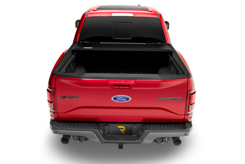 

Undercover AX42019 - UNDAX42019 - UnderCover 2024 Toyota Tacoma 5ft Armor Flex Bed Cover - Shipped in Europe - Tuningsupply.com
