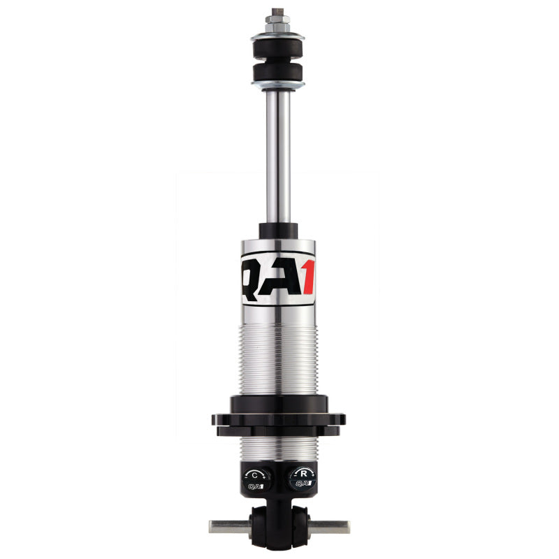 

QA1  - QAPGD401 - QA1 GM Pro Front Coil-Over Shock Absorber - Double Adj. - Stock Mount - 8.625in/12.875in - Aluminum - Shipped in Europe - Tuningsupply.com
