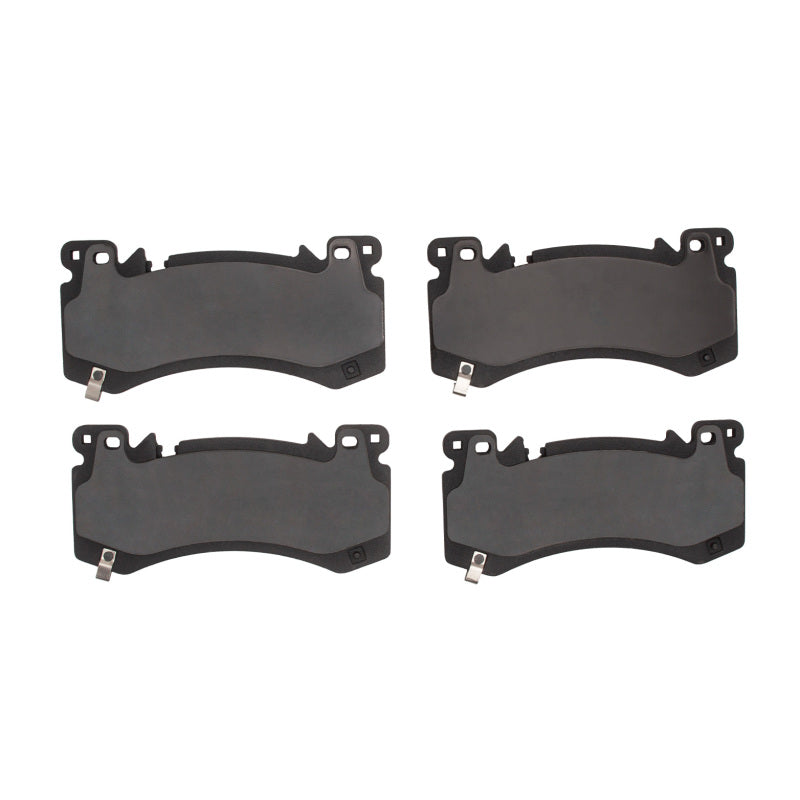 

DFC 1551-2407-10 - DFC1551-2407-10 - DFC 22-26 Acura ZDX Front 5000 Advanced Ceramic Brake Pads - Shipped in Europe - Tuningsupply.com
