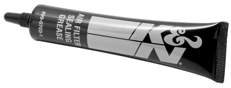 
  

K&N Engineering  - KNN99-0703-1 - K&N Sealing Grease - 1 oz - Shipped in Europe - Tuningsupply.com

