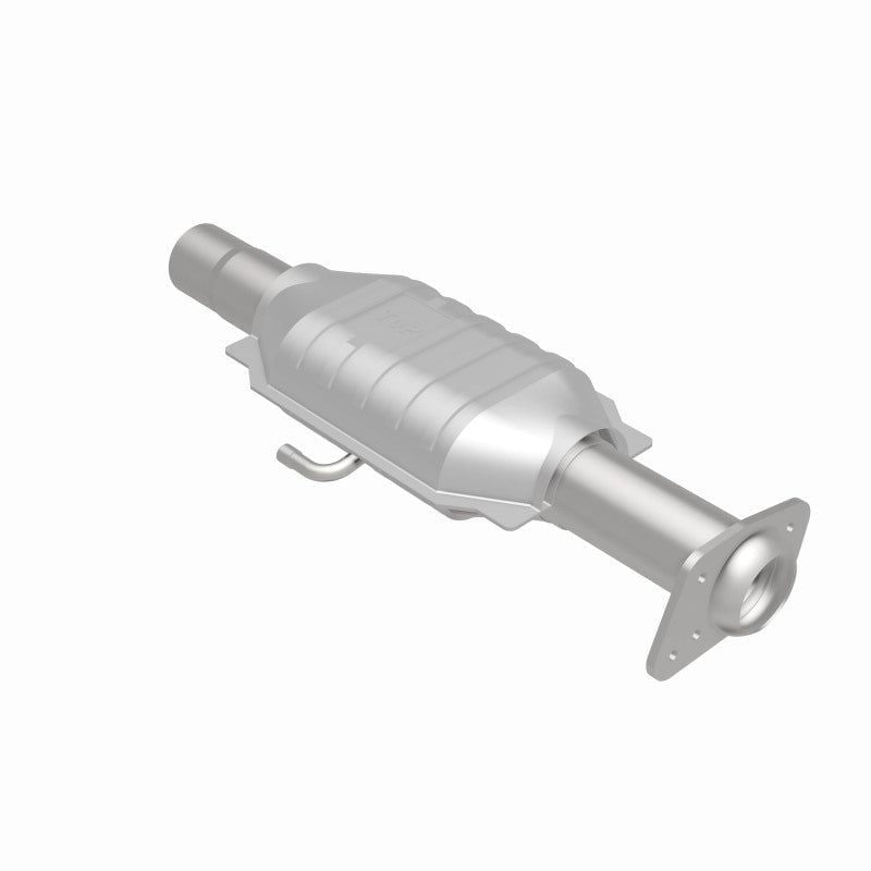 MagnaFlow Conv GM 23456 23X6.5X4 2.25/2.25-tuningsupply.com