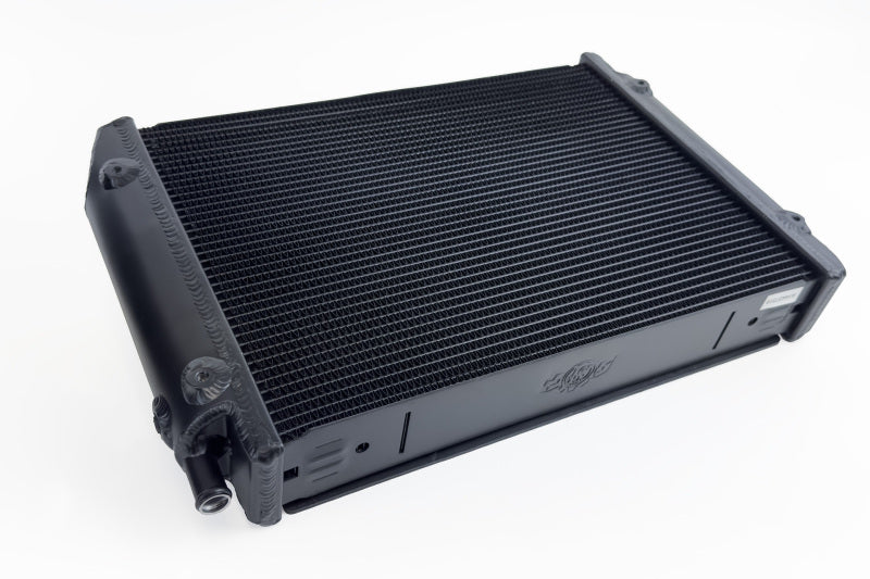 

CSF 8212 - CSF8212 - CSF McLaren 570s / 600LT / 720S / 765LT / 750S / GT / GTS High Performance Heat Exchanger - Shipped in Europe - Tuningsupply.com
