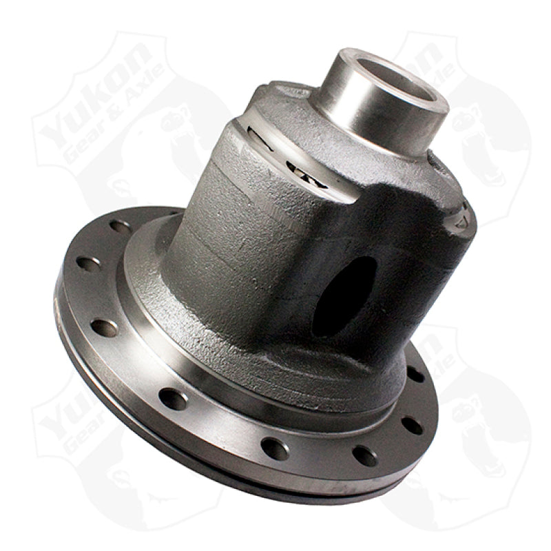 

Yukon Gear & Axle YP PC11.5-HELIC - YUKYP PC11.5-HELIC - Yukon Gear 11.5in Chrysler & GM Helical Gear Type Positraction - Shipped in Europe - Tuningsupply.com
