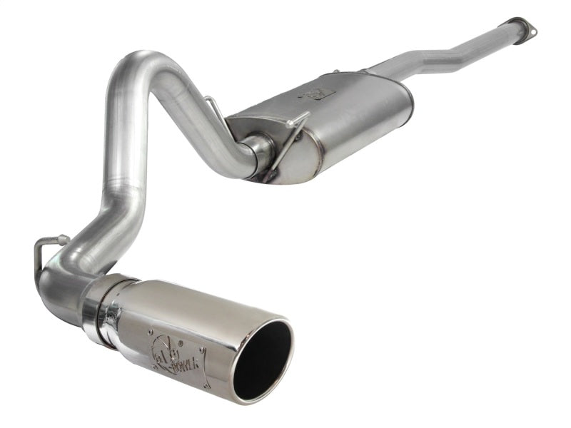 
  

aFe 49-46001-1P - AFE49-46001-1P - aFe MACHForce XP Exhausts Cat-Back SS-409 EXH CB Toyota Tacoma 05-13 V6-4.0L (Pol Tip) - Shipped in Europe - Tuningsupply.com


