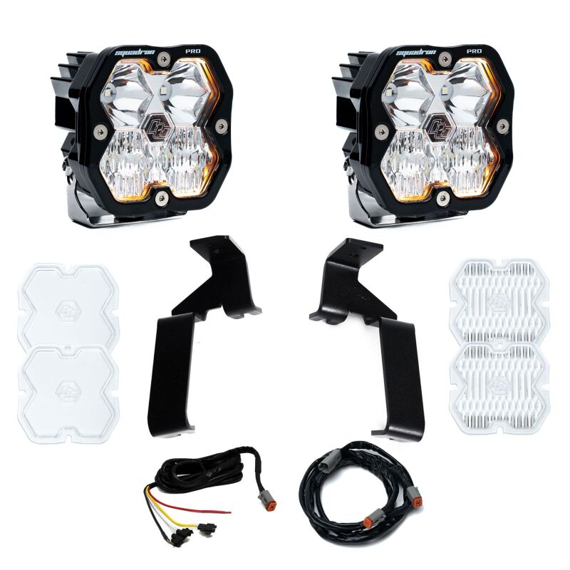 
    

Baja Designs 440021 - BAJ440021 - Baja Designs 21-25 Ford Raptor Squadron Pro 2.0 A-Pillar Kit (Driving/Combo) - Clear - Shipped in Europe - Tuningsupply.com

  