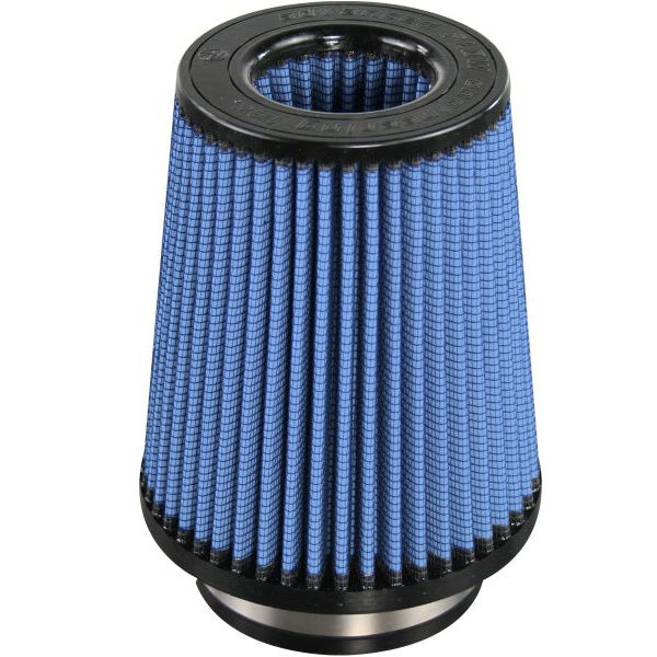 aFe MagnumFLOW Pro 5R Intake Replacement Air Filter 4in F x 6in B x 4.5in T x 7in H-tuningsupply.com