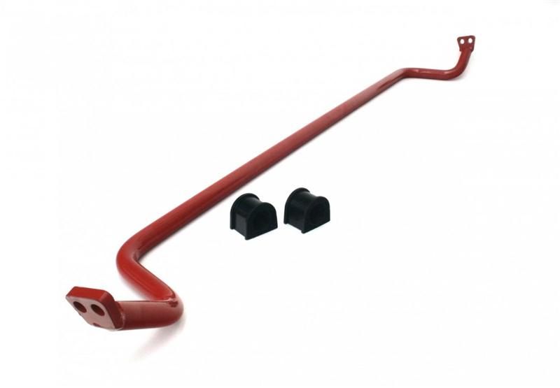 

Perrin Performance PSP-SUS-125 - PERPSP-SUS-125 - PERRIN 08-11 Subaru WRX / 08-14 STI / 09-13 Forester XT Front Sway Bar Adjustable - 25mm - Shipped in Europe - Tuningsupply.com

